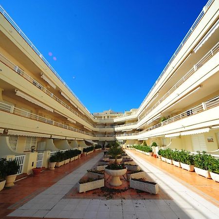 Cala Montero Orange Costa 2 Dormitorios Alcossebre Zewnętrze zdjęcie