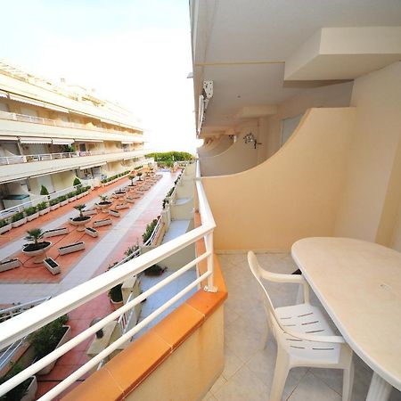 Cala Montero Orange Costa 2 Dormitorios Alcossebre Zewnętrze zdjęcie