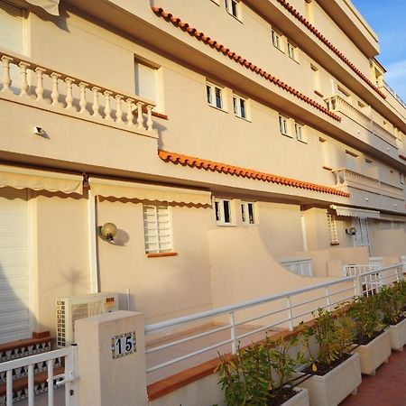 Cala Montero Orange Costa 2 Dormitorios Alcossebre Zewnętrze zdjęcie