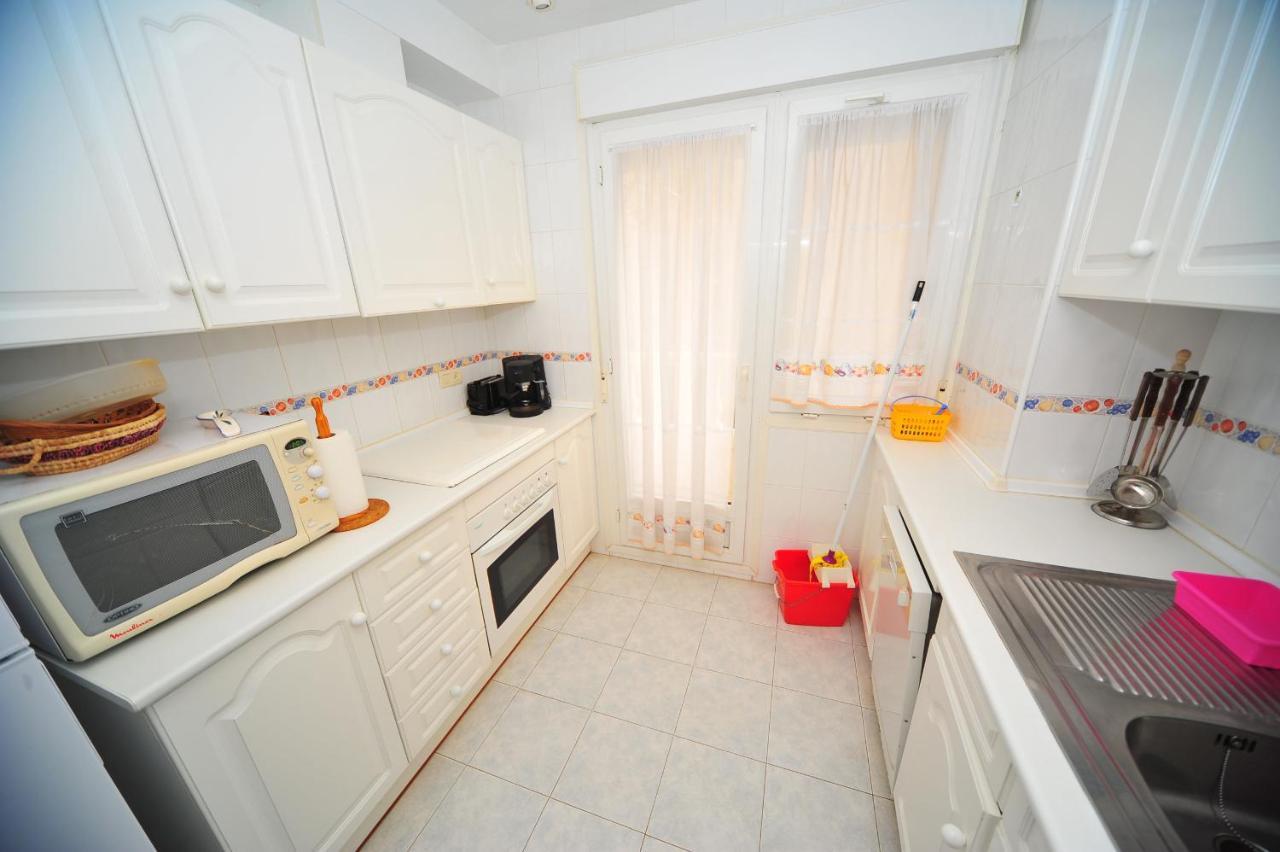 Cala Montero Orange Costa 2 Dormitorios Alcossebre Zewnętrze zdjęcie