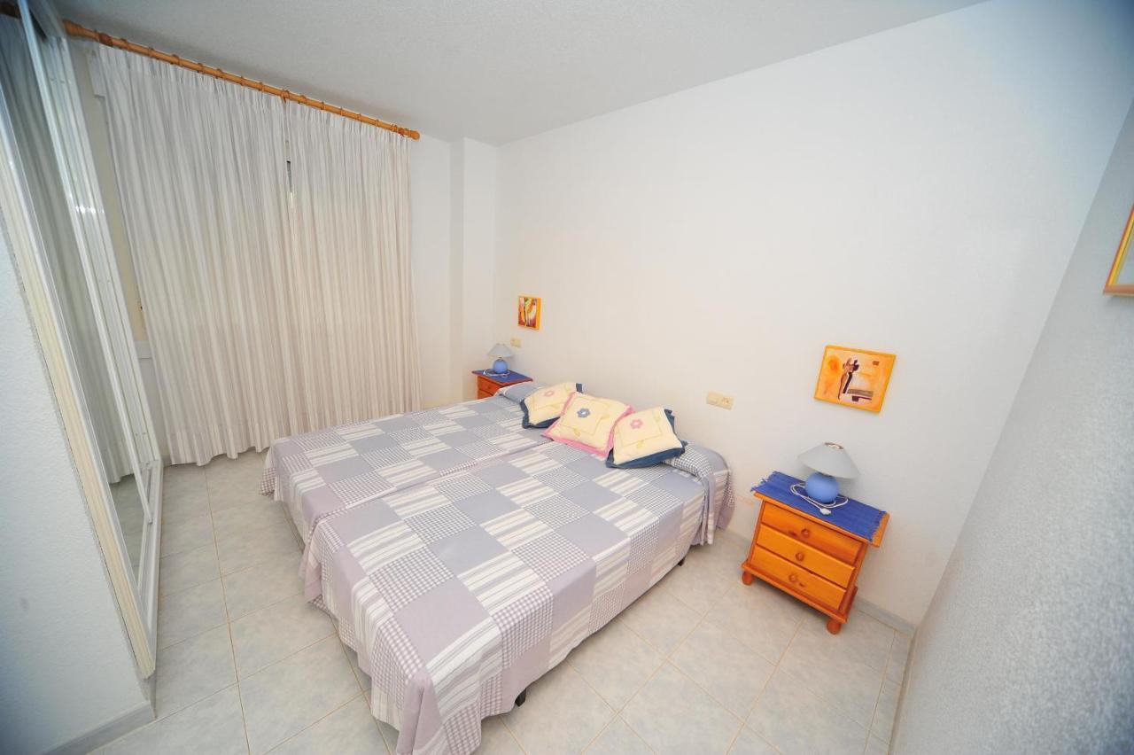 Cala Montero Orange Costa 2 Dormitorios Alcossebre Zewnętrze zdjęcie