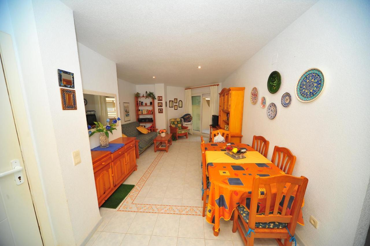 Cala Montero Orange Costa 2 Dormitorios Alcossebre Zewnętrze zdjęcie